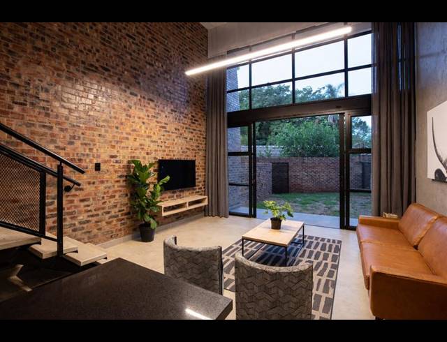 2 BEDROOM PROPERTY TO RENT IN ASHLEA GARDENS